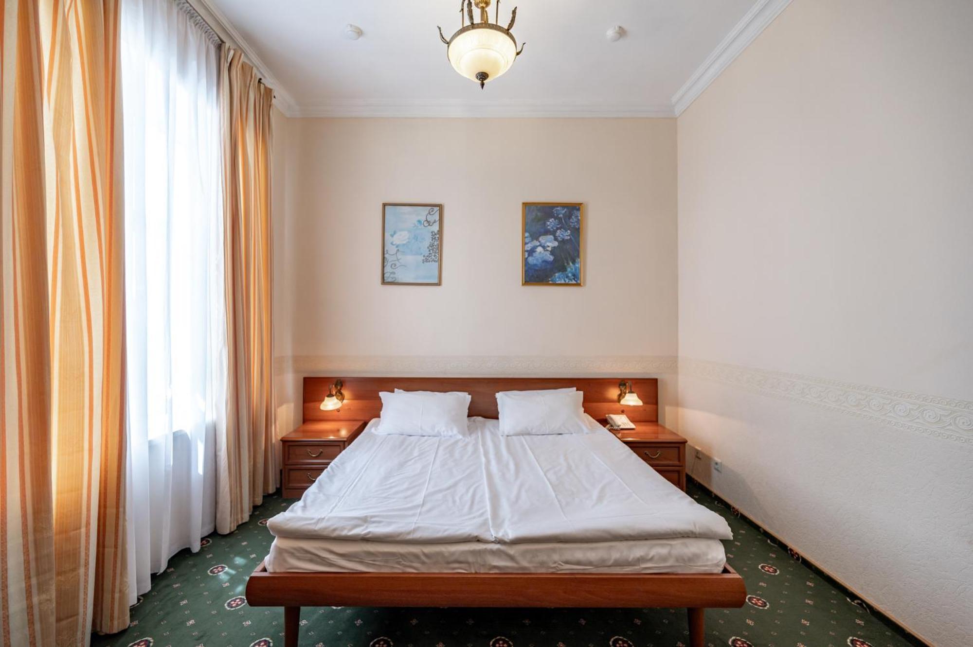 Морський Odessa Exterior foto