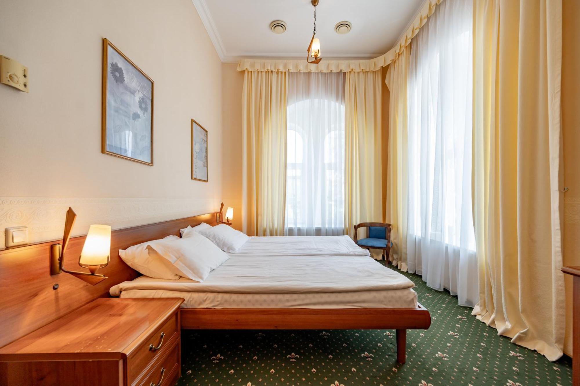 Морський Odessa Exterior foto